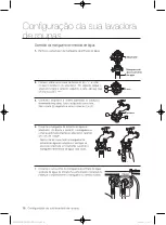 Preview for 62 page of Samsung WD0854W8NF User Manual