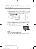 Preview for 64 page of Samsung WD0854W8NF User Manual