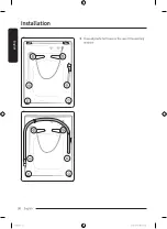 Предварительный просмотр 20 страницы Samsung WD16T6300 Series User Manual