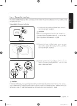 Preview for 21 page of Samsung WD21T6500 Series User Manual