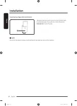 Preview for 24 page of Samsung WD21T6500 Series User Manual