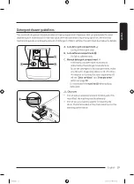 Preview for 29 page of Samsung WD21T6500 Series User Manual