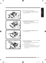 Preview for 31 page of Samsung WD21T6500 Series User Manual