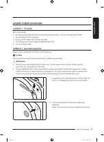 Preview for 83 page of Samsung WD21T6500 Series User Manual