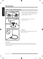 Preview for 84 page of Samsung WD21T6500 Series User Manual