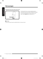 Preview for 88 page of Samsung WD21T6500 Series User Manual