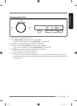 Preview for 99 page of Samsung WD21T6500 Series User Manual