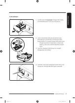 Preview for 115 page of Samsung WD21T6500 Series User Manual