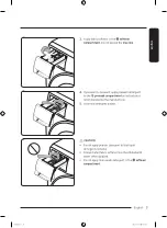 Preview for 31 page of Samsung WD22T6300 Series User Manual