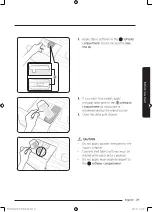 Preview for 29 page of Samsung WD80M4 Series User Manual