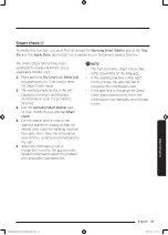 Preview for 39 page of Samsung WD80M4 Series User Manual