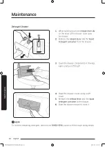 Preview for 46 page of Samsung WD80M4 Series User Manual