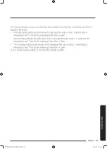 Preview for 59 page of Samsung WD80M4 Series User Manual