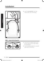 Preview for 24 page of Samsung WD85T4 Series User Manual