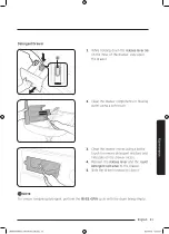 Preview for 51 page of Samsung WD85T4 Series User Manual