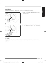 Preview for 33 page of Samsung WD85T9 Series User Manual