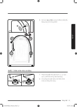 Предварительный просмотр 85 страницы Samsung WD9 T4 Series User Manual