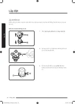 Предварительный просмотр 88 страницы Samsung WD9 T4 Series User Manual