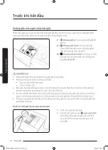 Предварительный просмотр 96 страницы Samsung WD9 T4 Series User Manual