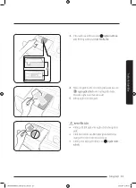 Предварительный просмотр 97 страницы Samsung WD9 T4 Series User Manual