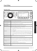 Предварительный просмотр 99 страницы Samsung WD9 T4 Series User Manual