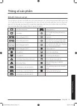 Предварительный просмотр 121 страницы Samsung WD9 T4 Series User Manual