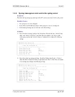 Предварительный просмотр 21 страницы Samsung WEC8500 Maintenance Manual