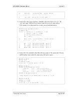 Предварительный просмотр 35 страницы Samsung WEC8500 Maintenance Manual