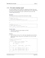 Предварительный просмотр 38 страницы Samsung WEC8500 Maintenance Manual