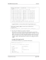 Предварительный просмотр 57 страницы Samsung WEC8500 Maintenance Manual