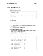 Предварительный просмотр 61 страницы Samsung WEC8500 Maintenance Manual