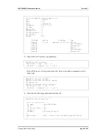 Предварительный просмотр 65 страницы Samsung WEC8500 Maintenance Manual