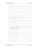 Предварительный просмотр 77 страницы Samsung WEC8500 Maintenance Manual