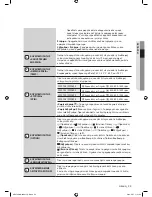 Предварительный просмотр 23 страницы Samsung WF0600NBE/YLV User Manual