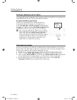 Предварительный просмотр 24 страницы Samsung WF0600NBE/YLV User Manual