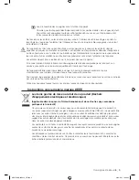 Preview for 5 page of Samsung WF0702NBE Manuel D'Utilisation