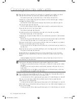 Preview for 8 page of Samsung WF0702NBE Manuel D'Utilisation