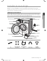 Preview for 13 page of Samsung WF0702NBE Manuel D'Utilisation