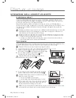 Preview for 28 page of Samsung WF0702NBE Manuel D'Utilisation