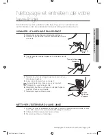 Preview for 29 page of Samsung WF0702NBE Manuel D'Utilisation