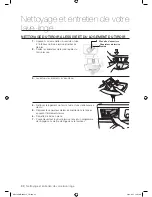 Preview for 30 page of Samsung WF0702NBE Manuel D'Utilisation