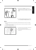 Preview for 21 page of Samsung WF16B6400 Series User Manual