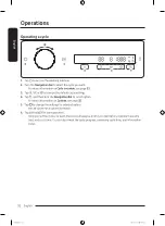 Preview for 32 page of Samsung WF16B6400 Series User Manual