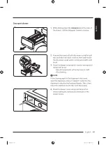 Preview for 49 page of Samsung WF16B6400 Series User Manual