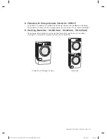 Preview for 3 page of Samsung WF361BVBEWR/A1 User Manual