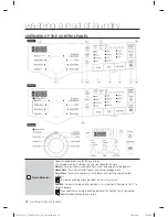 Preview for 20 page of Samsung WF361BVBEWR/A1 User Manual