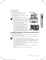 Preview for 25 page of Samsung WF361BVBEWR/A1 User Manual