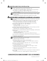 Preview for 51 page of Samsung WF361BVBEWR/A1 User Manual