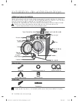 Preview for 56 page of Samsung WF361BVBEWR/A1 User Manual