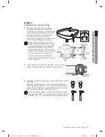 Preview for 61 page of Samsung WF361BVBEWR/A1 User Manual